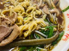 -陈记锅盖面(长江路店)