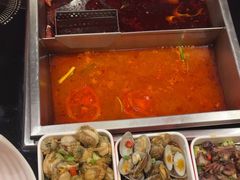 -重庆德忆火锅（龙南街3店）(渝水岸餐饮)