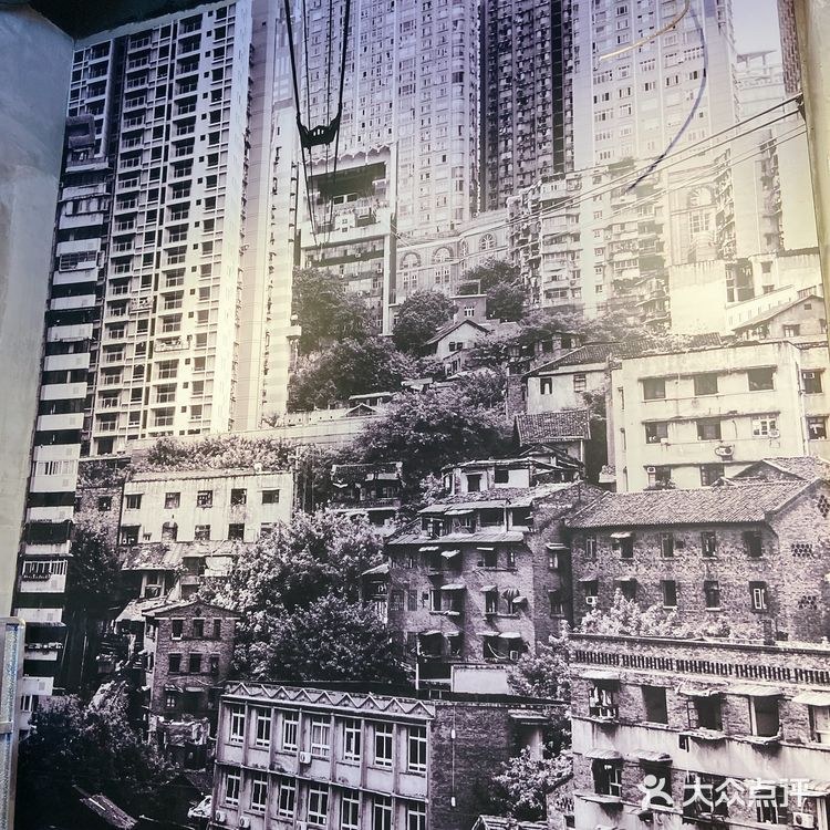 通州万达金街B区一家开业一周左右的面馆儿