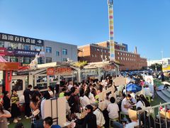-栖乐荟购物广场