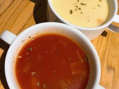 -Ufufu cafe(天神巷店)