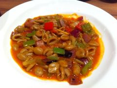 iphone_upload_pic-西贝莜面村(上海百联西郊店)