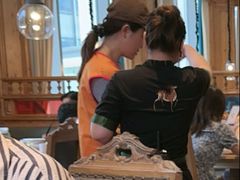 -新白鹿餐厅(城西银泰城店)