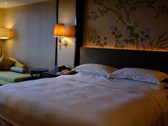 -汕头龙光喜来登酒店