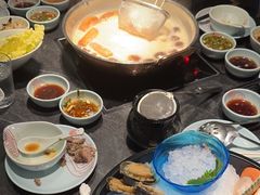 -捞王猪肚鸡火锅(金华义乌之心店)