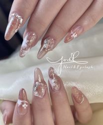 -Mi+·nail美甲美睫