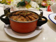 -食为先庐畔渔歌(合作化路店)