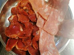 -英雄故事地摊烤肉(马驹桥店)