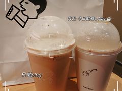 -喜茶(广州荔湾领展广场店)