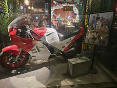 -JUKEBOX玖部音乐餐厅(华侨城店)