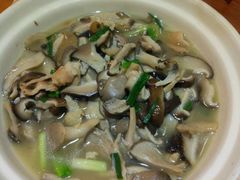 -伙工殿餐厅(吉大店)
