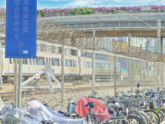 -坑口(地铁站)