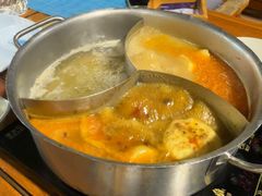 -渔家火锅·海鲜自助餐·演艺(亚龙湾天域酒店)