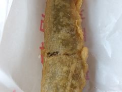 炸辣椒合-北坦杨家干炸里脊(总店)