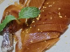 桂花香北京烤鸭-青年公社烤鸭(青年路店)