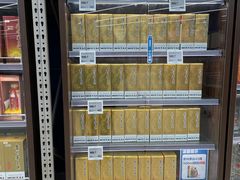 -盒马X会员店(上海森兰商都店)