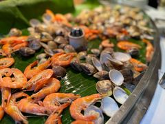 -印象餐厅(杭州国际博览中心北辰大酒店)