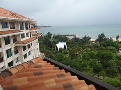 -惠州金海湾嘉华度假酒店