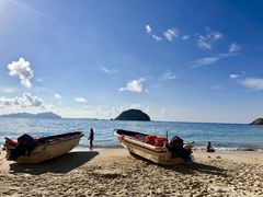 -西涌国际滨海旅游区