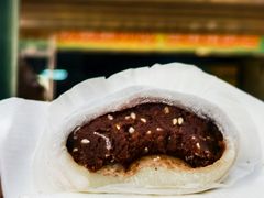 -澳门长洲糯米糍(柯打苏沙街店)