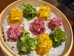-龍聚祥烧麦馆(鼓楼店)