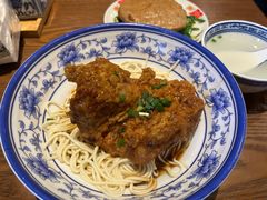 -辣肉面大王(天平路店)