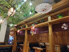 -九田家黑牛烤肉料理(珠江摩尔店)