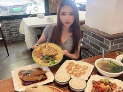 -姐妹鸭仔饭店(湾南路店)