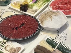 -清真军邺·金富苑肥牛城(海湖新区精品店)