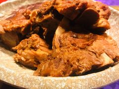 -95号酱骨·一块豆腐(展春园西路店)