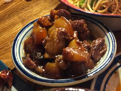 -刘师父老汉口江湖菜(蔡锷路店)