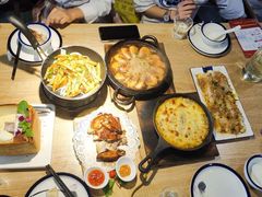 -茉莉餐厅(亳州高新万达广场希夷大道店)