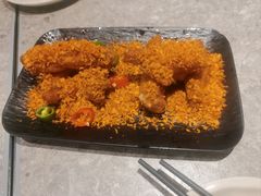 -留半山·香港食堂(啦啦宝都店)