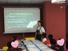 -童程童美·信息学竞赛·乐高机器人编程(昆明世纪城校区)