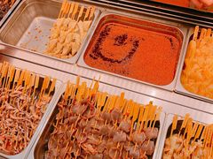 -廖记棒棒鸡(青岛万象城店)