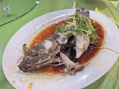-盛港湾海鲜食府(黄沙店)