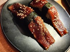 -昊·来了寿司(双楠2店)