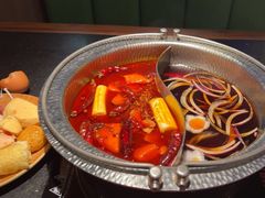 -牛New寿喜烧(虹桥新天地店)