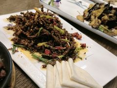 -郑庄脂渣海鲜楼(九水路店)