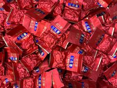 -文雅轩茶叶(锦和越界田林坊店)