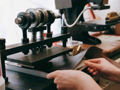 -零几体验diy皮具工作室(振业城店)