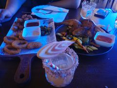 -Ambra Haus琥珀屋精酿餐厅(宝山店)