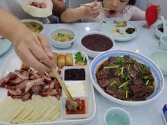 -粥旺府(月环里店)
