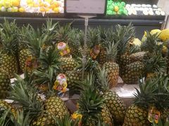 -永辉超市(鲁谷店)