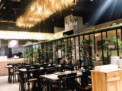 大堂-武松家(丰益桥店)