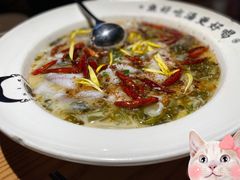 -江渔儿酸菜鱼(常平翔龙天地店)