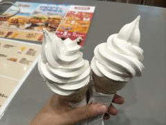 -汉堡王(兰州中心店)