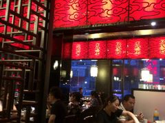 -捞神煲汤火锅(湖滨商业街店)