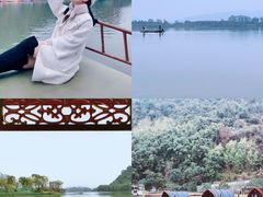 -宝晶宫旅游景区