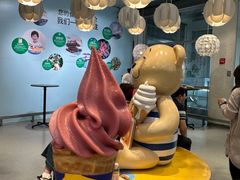-宜家·瑞典风味餐厅(四元桥店)